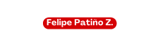 Felipe Patiño Z