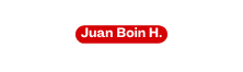 Juan Boin H