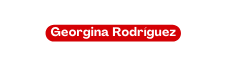 Georgina Rodríguez