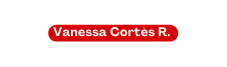 Vanessa Cortès R