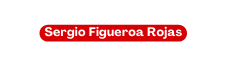 Sergio Figueroa Rojas