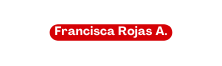 Francisca Rojas A