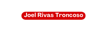 Joel Rivas Troncoso