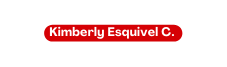 Kimberly Esquivel C