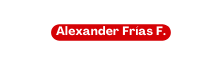 Alexander Frías F