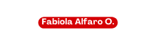 Fabiola Alfaro O