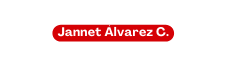 Jannet Álvarez C