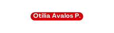 Otilia Ávalos P