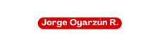 Jorge Oyarzún R