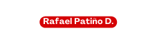 Rafael Patiño D