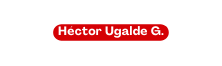 Héctor Ugalde G