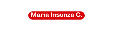 María Insunza C