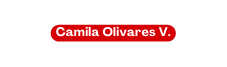 Camila Olivares V